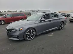 1HGCV2F35KA027298 2019 HONDA ACCORD