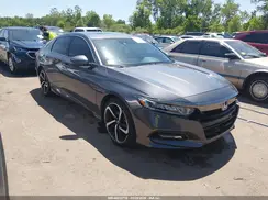 1HGCV2F35KA027334 2019 HONDA ACCORD