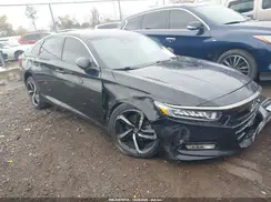 1HGCV2F35KA027589 2019 HONDA ACCORD