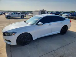 1HGCV2F35KA028273 2019 HONDA ACCORD