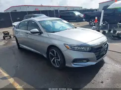 1HGCV2F35KA028550 2019 HONDA ACCORD