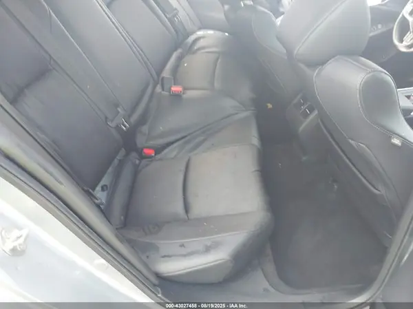 1HGCV2F35KA028550 2019 HONDA ACCORD - Image 8