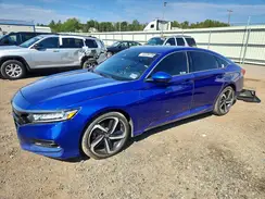 1HGCV2F35KA029410 2019 HONDA ACCORD