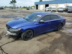 1HGCV2F35KA029505 2019 HONDA ACCORD