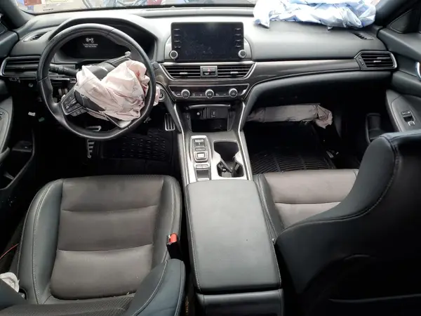 1HGCV2F35KA029505 2019 HONDA ACCORD - Image 8