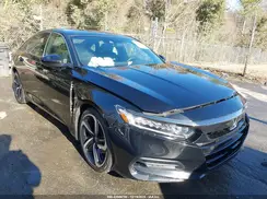 1HGCV2F35KA030766 2019 HONDA ACCORD