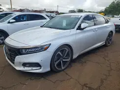 1HGCV2F35KA031125 2019 HONDA ACCORD
