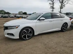1HGCV2F35KA031819 2019 HONDA ACCORD