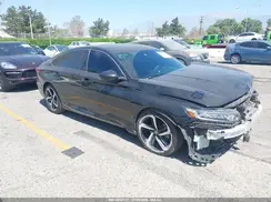 1HGCV2F35KA033389 2019 HONDA ACCORD