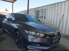 1HGCV2F35KA033554 2019 HONDA ACCORD