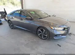1HGCV2F35KA033649 2019 HONDA ACCORD