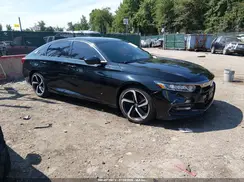 1HGCV2F35KA034087 2019 HONDA ACCORD
