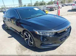 1HGCV2F35KA034140 2019 HONDA ACCORD