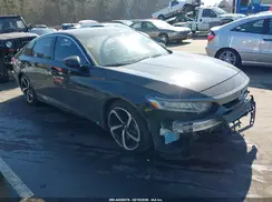 1HGCV2F35KA035613 2019 HONDA ACCORD
