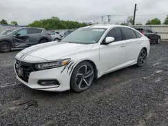 1HGCV2F35KA036048 2019 HONDA ACCORD