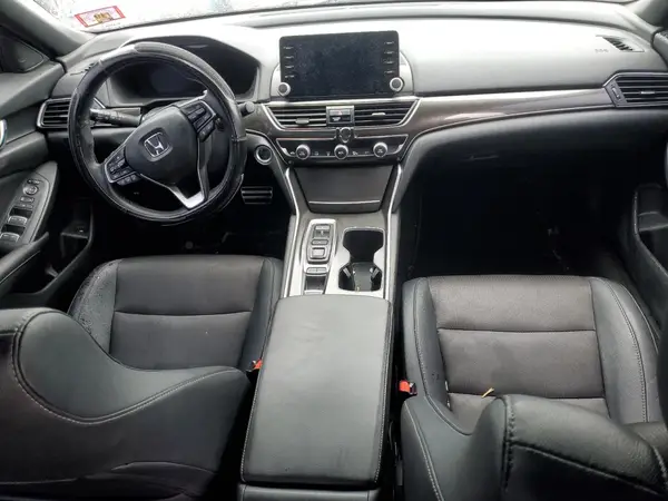 1HGCV2F35KA036048 2019 HONDA ACCORD - Image 8