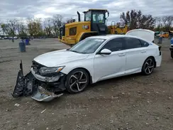 1HGCV2F35KA036311 2019 HONDA ACCORD