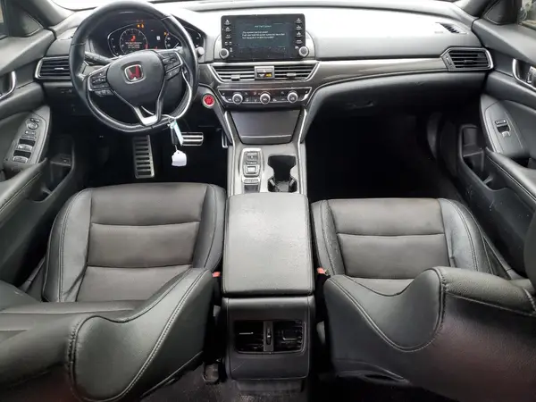 1HGCV2F35KA036311 2019 HONDA ACCORD - Image 8