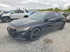 1HGCV2F35KA801372 2019 HONDA ACCORD