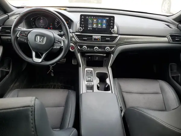 1HGCV2F35KA802473 2019 HONDA ACCORD - Image 8