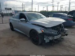 1HGCV2F35LA002807 2020 HONDA ACCORD
