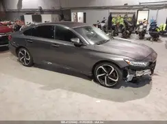 1HGCV2F35LA002922 2020 HONDA ACCORD