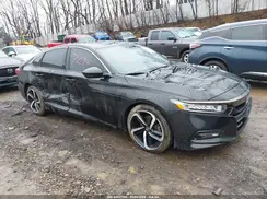1HGCV2F35LA003519 2020 HONDA ACCORD