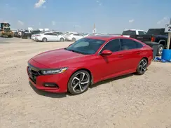 1HGCV2F35LA003858 2020 HONDA ACCORD