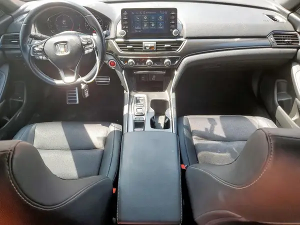 1HGCV2F35LA003858 2020 HONDA ACCORD - Image 8