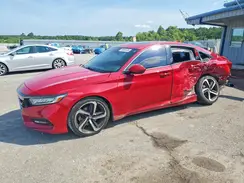 1HGCV2F35LA003875 2020 HONDA ACCORD