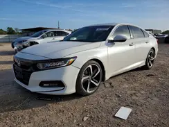 1HGCV2F35LA003973 2020 HONDA ACCORD
