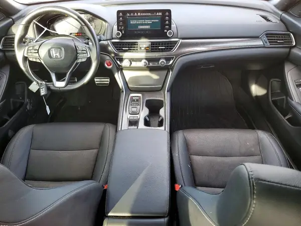 1HGCV2F35LA003973 2020 HONDA ACCORD - Image 8