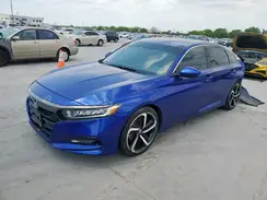 1HGCV2F35LA004606 2020 HONDA ACCORD