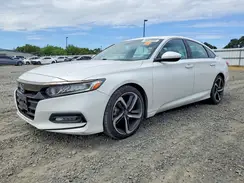 1HGCV2F35LA005013 2020 HONDA ACCORD