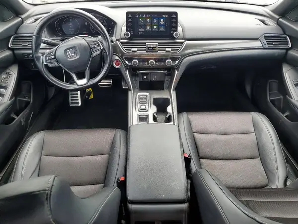 1HGCV2F35LA005013 2020 HONDA ACCORD - Image 8