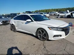 1HGCV2F35LA005383 2020 HONDA ACCORD