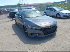 1HGCV2F35LA005688 2020 HONDA ACCORD