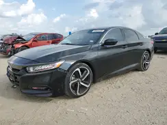 1HGCV2F35LA005951 2020 HONDA ACCORD