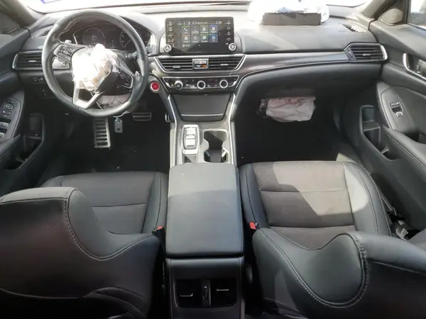 1HGCV2F35LA005951 2020 HONDA ACCORD - Image 8
