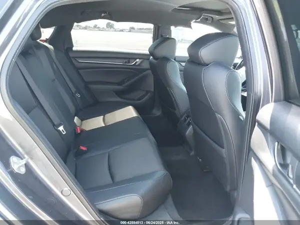 1HGCV2F35LA006095 2020 HONDA ACCORD - Image 8
