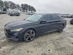 1HGCV2F35LA006985 2020 HONDA ACCORD