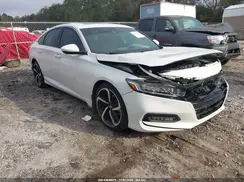 1HGCV2F35LA007084 2020 HONDA ACCORD