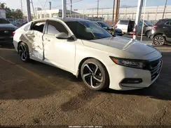 1HGCV2F35LA007134 2020 HONDA ACCORD