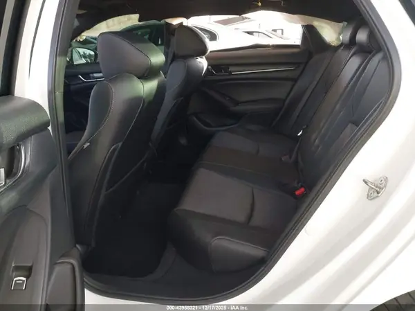 1HGCV2F35LA007134 2020 HONDA ACCORD - Image 8