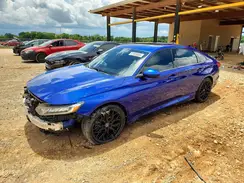 1HGCV2F35LA007747 2020 HONDA ACCORD