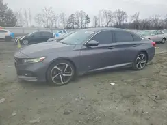 1HGCV2F35LA009000 2020 HONDA ACCORD