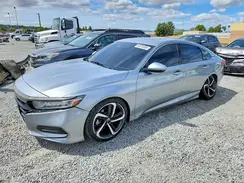 1HGCV2F35LA009871 2020 HONDA ACCORD