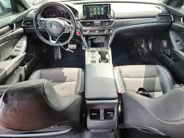1HGCV2F35LA009871 2020 HONDA ACCORD - Image 8