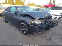 1HGCV2F35LA012009 2020 HONDA ACCORD