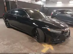 1HGCV2F35LA013161 2020 HONDA ACCORD